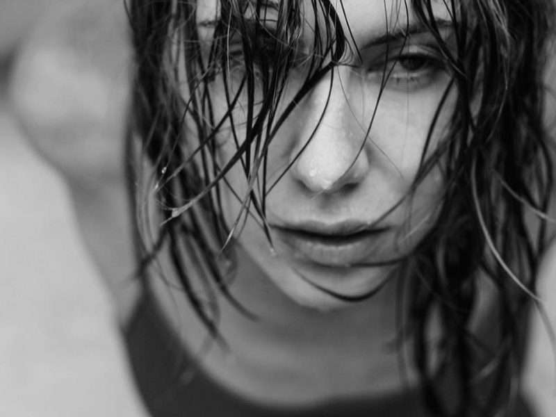 Swimming suit photo @kseniaus