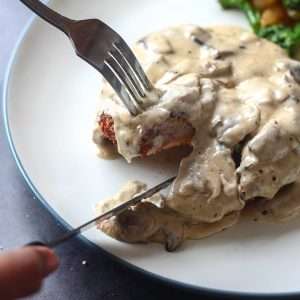 Chicken cordon bleu, Favorite Meat Processing