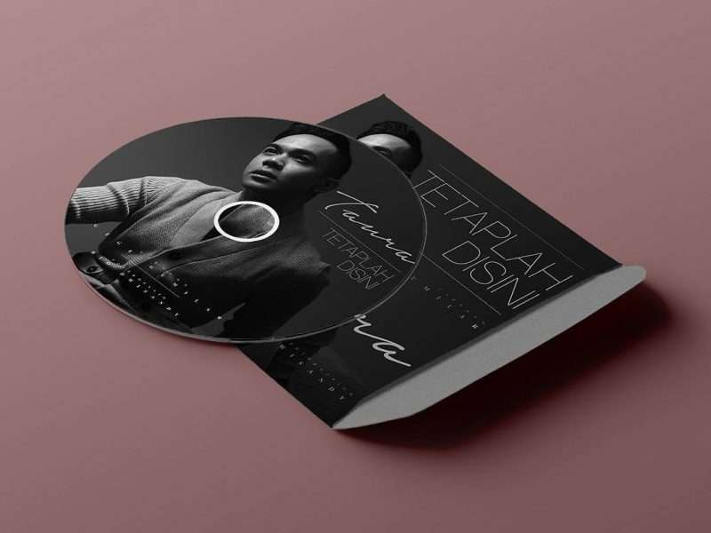 Music Album Taura