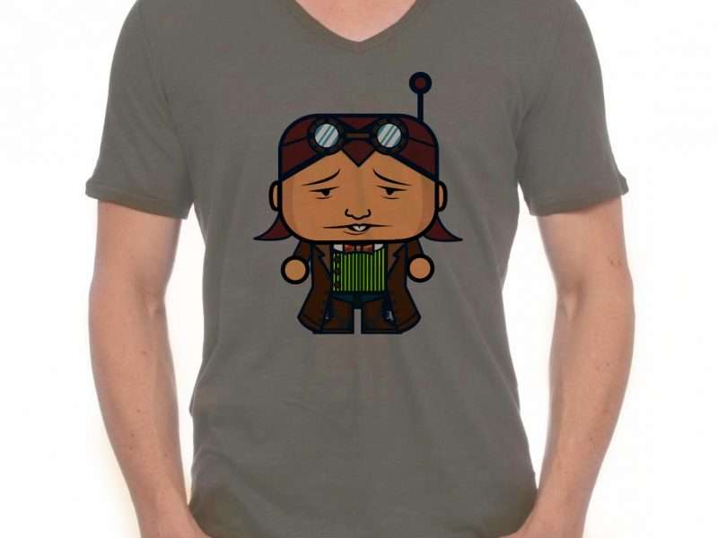 DOYOK t-shirt