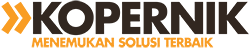 Kopernik, menemukan solusi terbaik