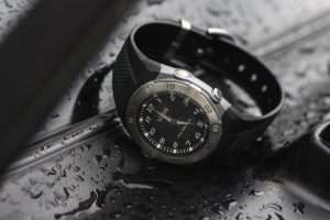 Lorus watch