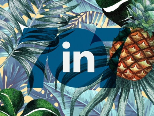LinkedIn Profile