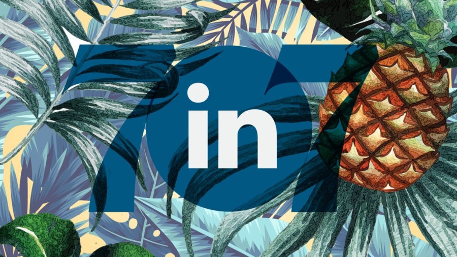 LinkedIn Profile