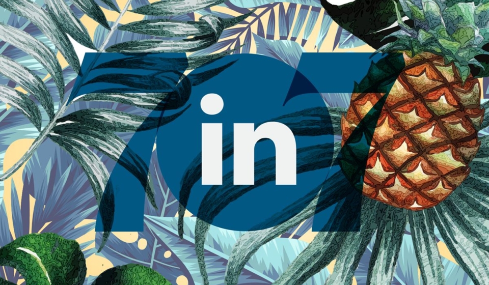 LinkedIn Profile