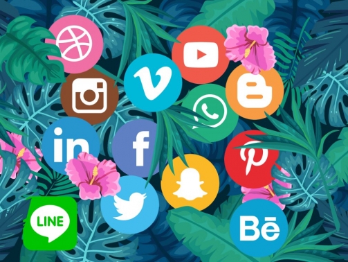 Social Media Usage
