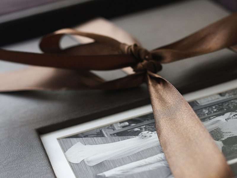 Wedding Album