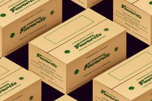 Packaging Design