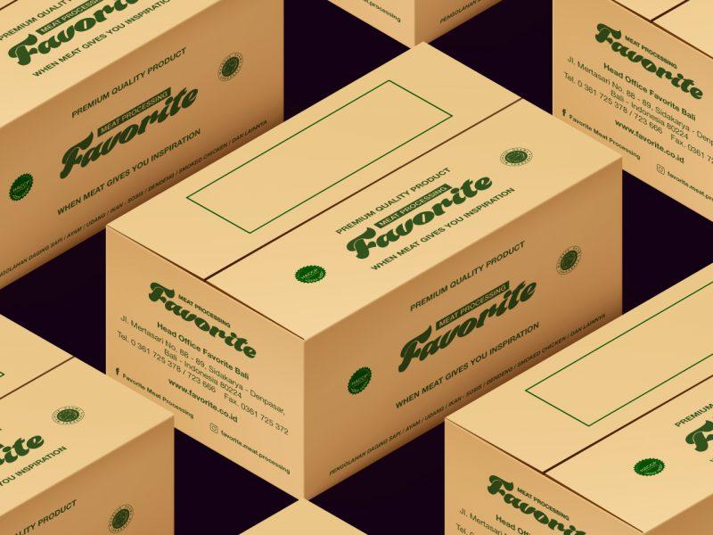 Packaging Design