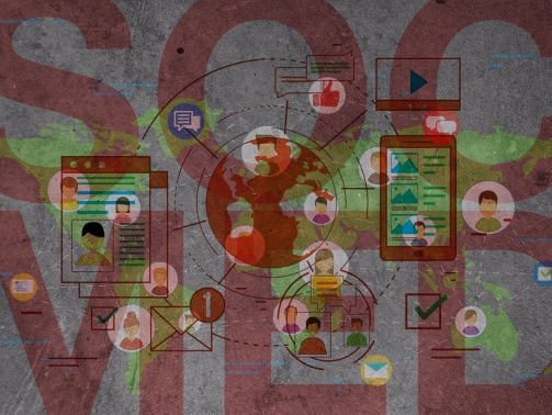 Social Media functions