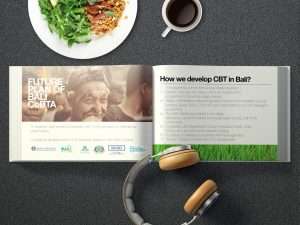 BALI COBTA Handbook