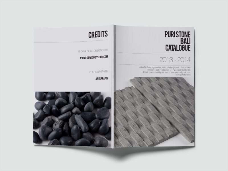 COVER PURISTONE