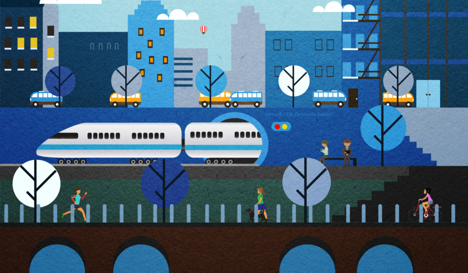 TownLife2