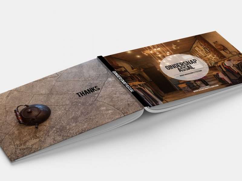 Mockups Design