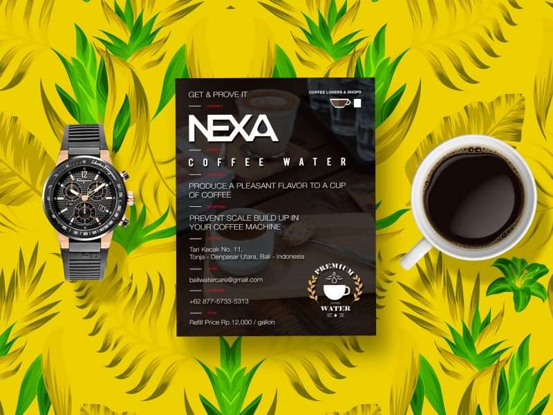 nexa