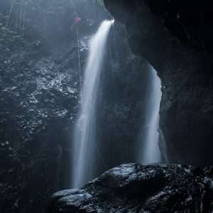 SecretWaterFall