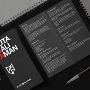 Duta-Bali-Aman-brochure-by-RDS-Studio