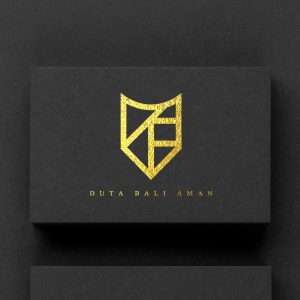 DutaBaliAman_RDS Studio_Logo